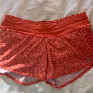 Oiselle Mac Roga Shorts